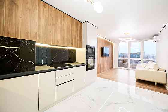 Продаж Квартира 2-кімнатна, 7/13 поверх на Вовчинецька Ивано-Франковск