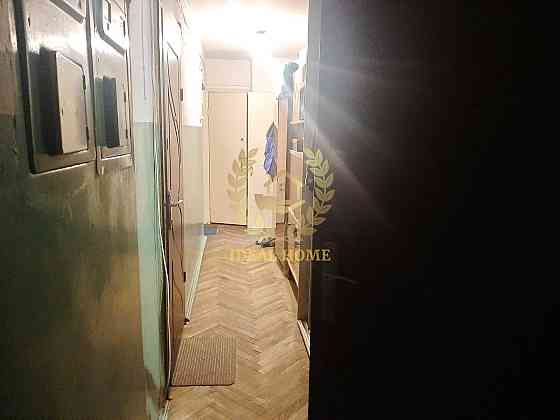 Продаж Квартира 2-кімнатна, 4/5 поверх на Телиги Елены ул., 39А Київ