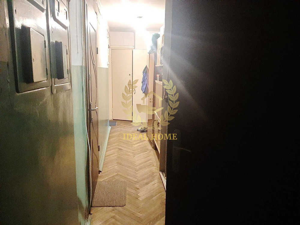 Продаж Квартира 2-кімнатна, 4/5 поверх на Телиги Елены ул., 39А Київ - фото 6