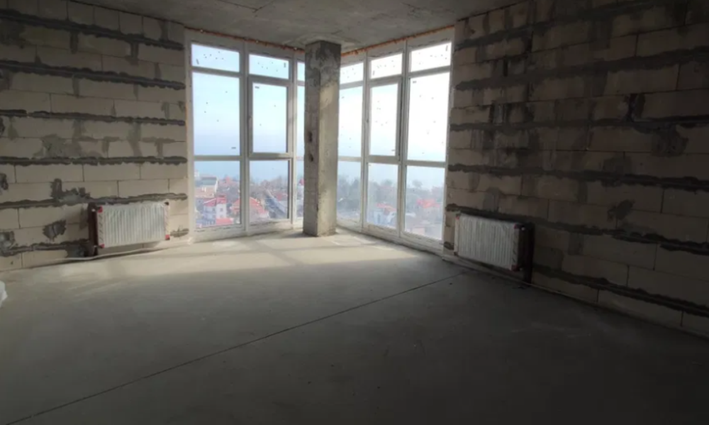 Продам 2 комнатную квартиру с прямым видом на море. Одесса - изображение 4