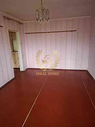 Однокімнатна квартира з потенціалом на Оболоні Київ