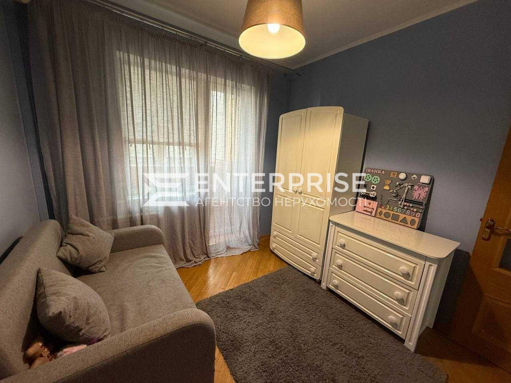 Продаж 3к Квартира 64.4 кв.м Вірменська вул. Київ - фото 1