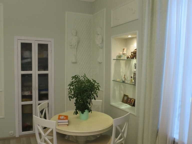 Продаж Квартира 2-кімнатна, 2/4 поверх на Юрківська вул., д. 37 Київ - фото 3