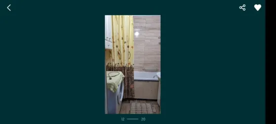 Здаю довгостроково 2-кімнатну квартиру по вул Г.Ахматової, 21. Київ