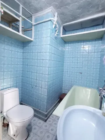 Продаж 2-поверховий   40 кв.м 2 кімн. на Соборна вулиця Миколаїв - фото 6