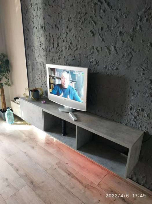 Оренда Квартира 2-кімнатна, 21/25 поверх Київ - фото 3