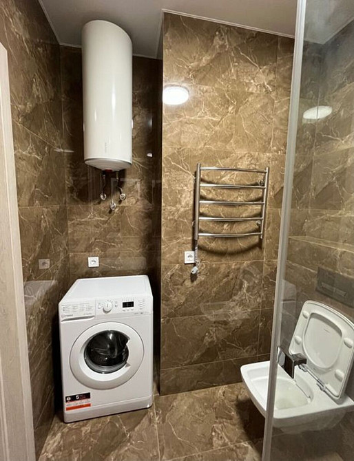 Оренда Квартира 1-кімнатна, 17/25 поверх на Ревуцкого ул., 40 б Київ - фото 18