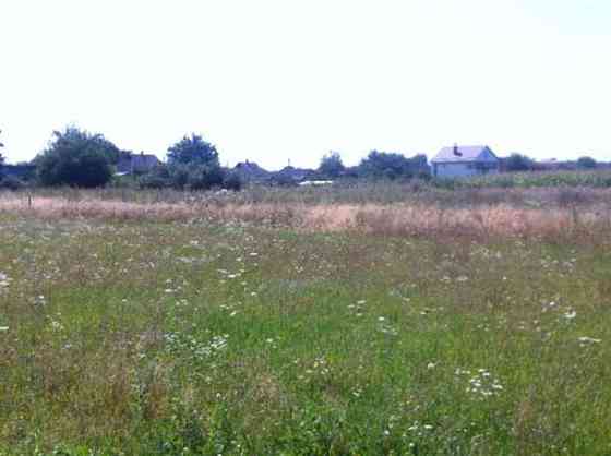 Продаж земельної ділянки 50 соток Головурів