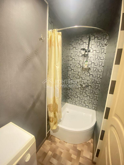 Оренда Квартира 1-кімнатна, 2/4 поверх на вул. Мироносицька Харьков - изображение 5