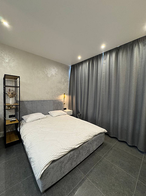 Продаж Квартира 1-кімнатна на переулок Курортный, 2 Одеса - фото 2