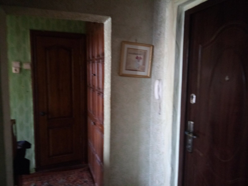 Оренда Квартира 2-кімнатна, 5/9 поверх на Рижская ул., 14 Київ - фото 7