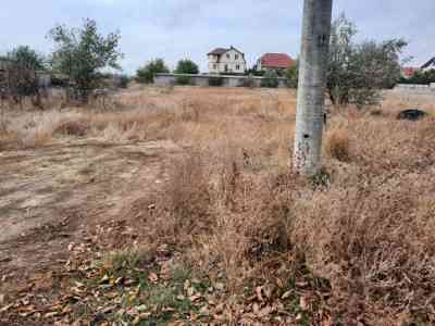 Продаж земельної ділянки 0.1 соток на ул. Молодіжна, 6а Bulativka