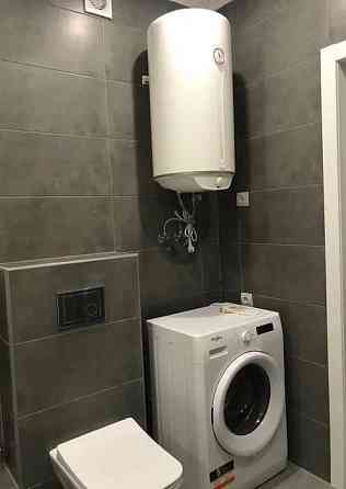 Оренда Квартира 1-кімнатна, 25/25 поверх на ул. Михаила Драгоманова, 10 Київ