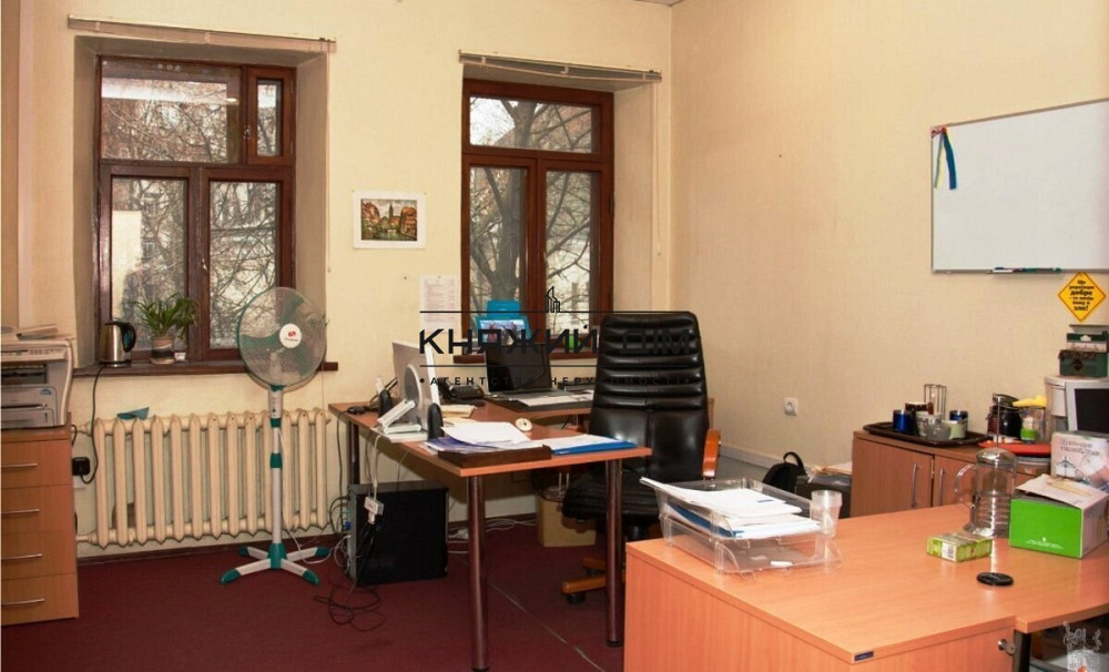 Продаж офісне приміщення на Обсерваторная ул. Київ - фото 6