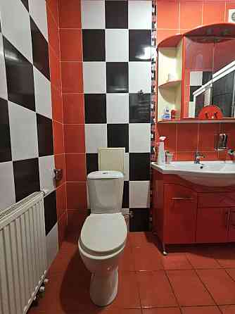 Продаж Квартира 3-кімнатна, 4/10 поверх на Південний Бульвар, 22 Івано-Франківськ