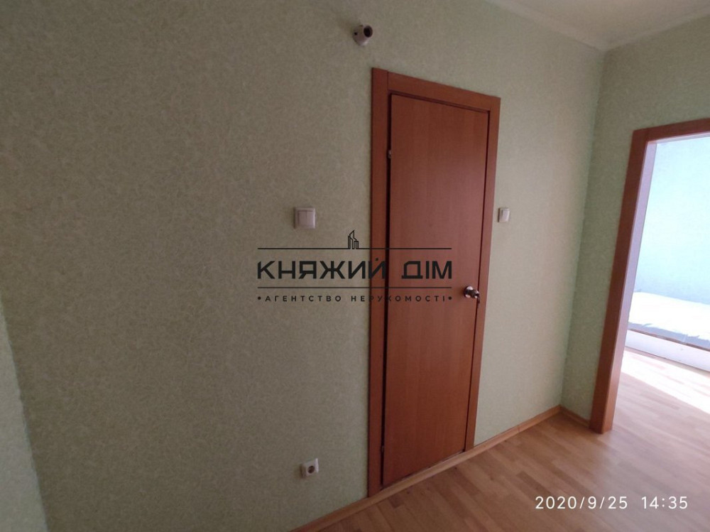 Продается 2-х ком. кв. на м. Осокорки, Позняки. Урловская № 21123053 Київ - фото 14