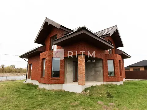 For sale 2-storey   220 sq.m 5 rooms at Природна вулиця 6  - photo 8