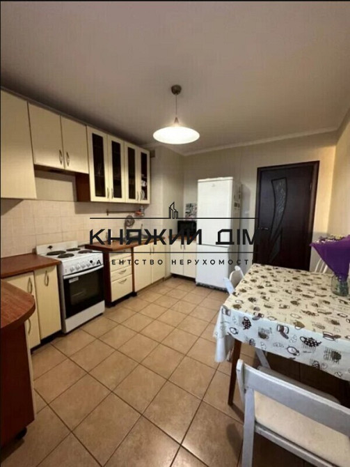 Продаж 3-х к. квартири на Осокорках. №21145054 Київ - фото 2