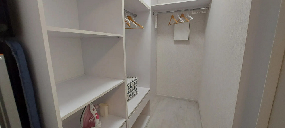 Оренда Квартира 1-кімнатна, 18/25 поверх на Гмирі, 20 Київ - фото 9