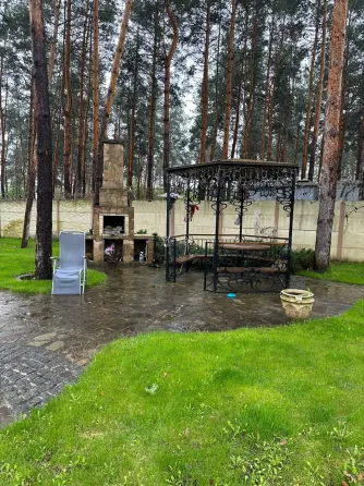 Продам шикарний будинок з берегом Новомосковськ