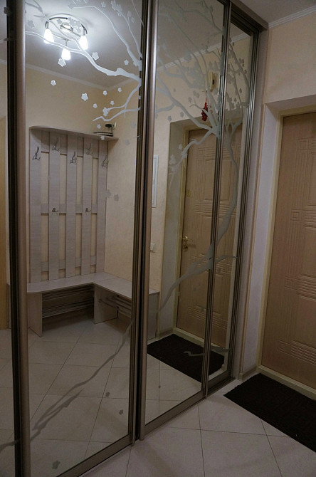 Оренда Квартира 1-кімнатна, 19/21 поверх на Олени Пчілки, 5 Київ - фото 20