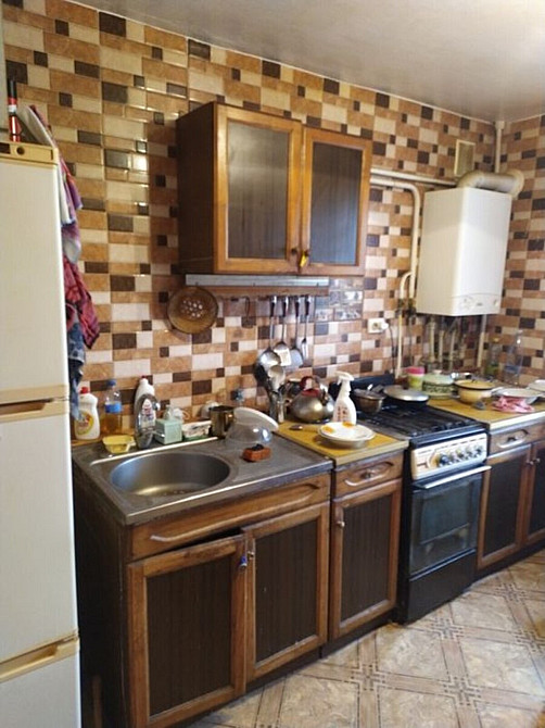 Оренда Квартира 2-кімнатна, 3/3 поверх Вінниця - фото 1