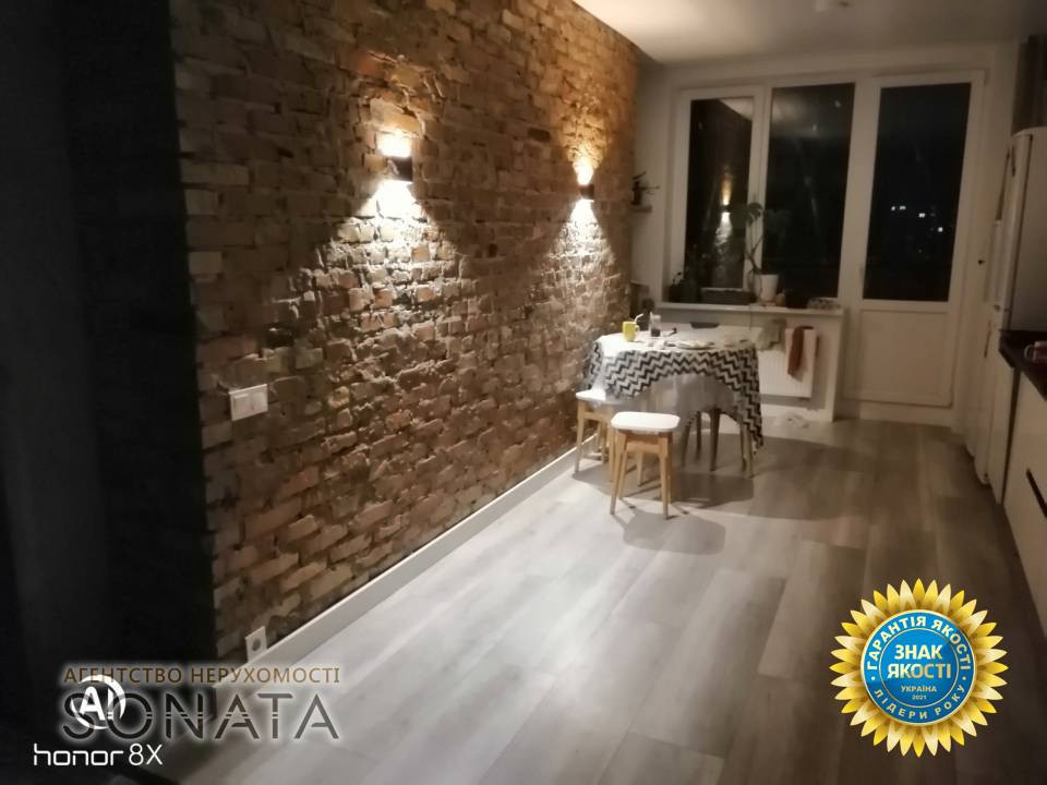 Продаж 3к Квартира 83 кв.м Гоголя, 302 Черкассы - изображение 3