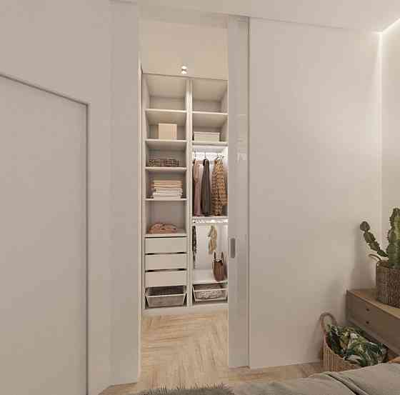 Продаж Квартира 2-кімнатна, 13/26 поверх на Софиевская ул. Одеса