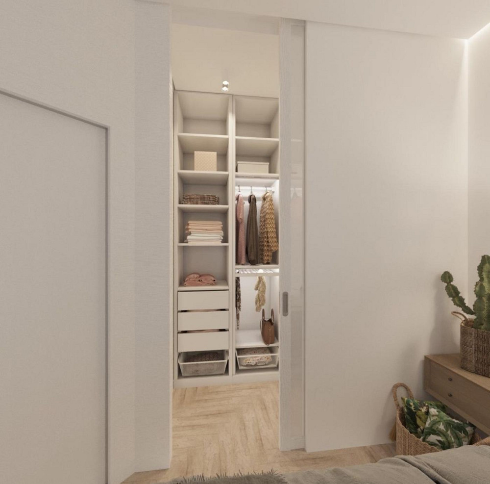 Продаж Квартира 2-кімнатна, 13/26 поверх на Софиевская ул. Одеса - фото 5