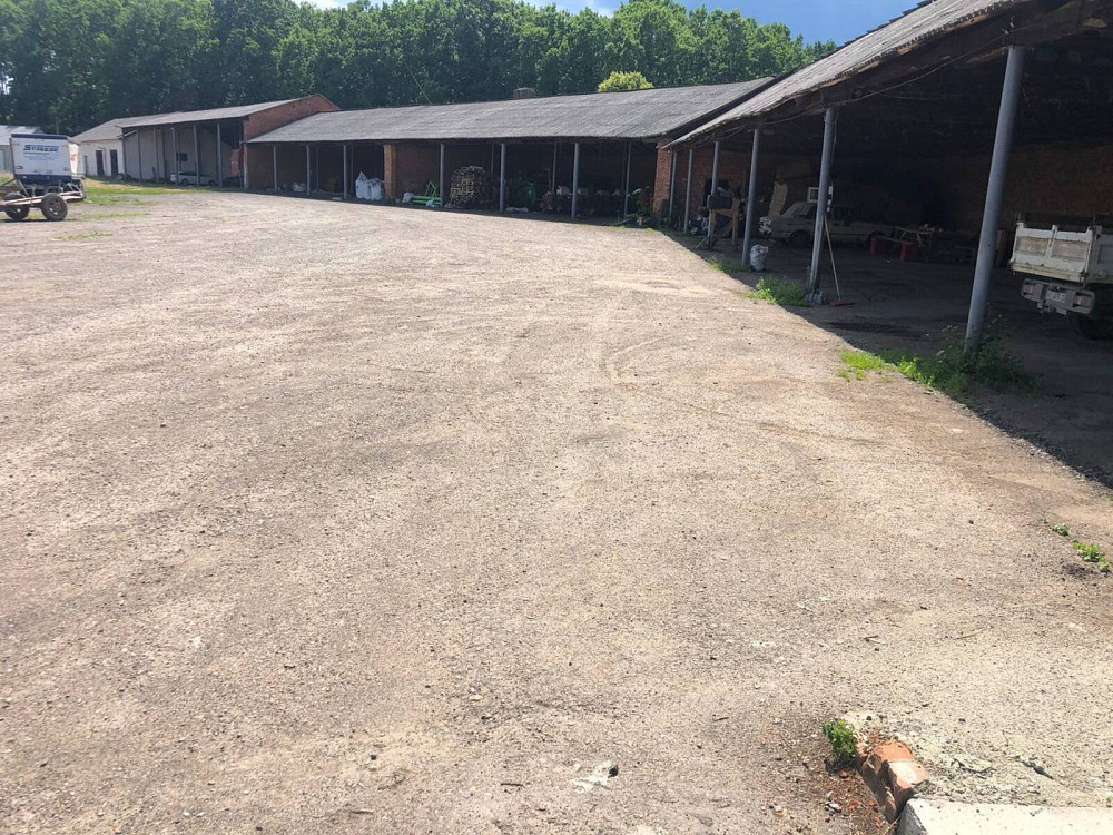 Продаж приміщення вільного призначення поверх - 1/2 Velykyi Kliuchiv - photo 13