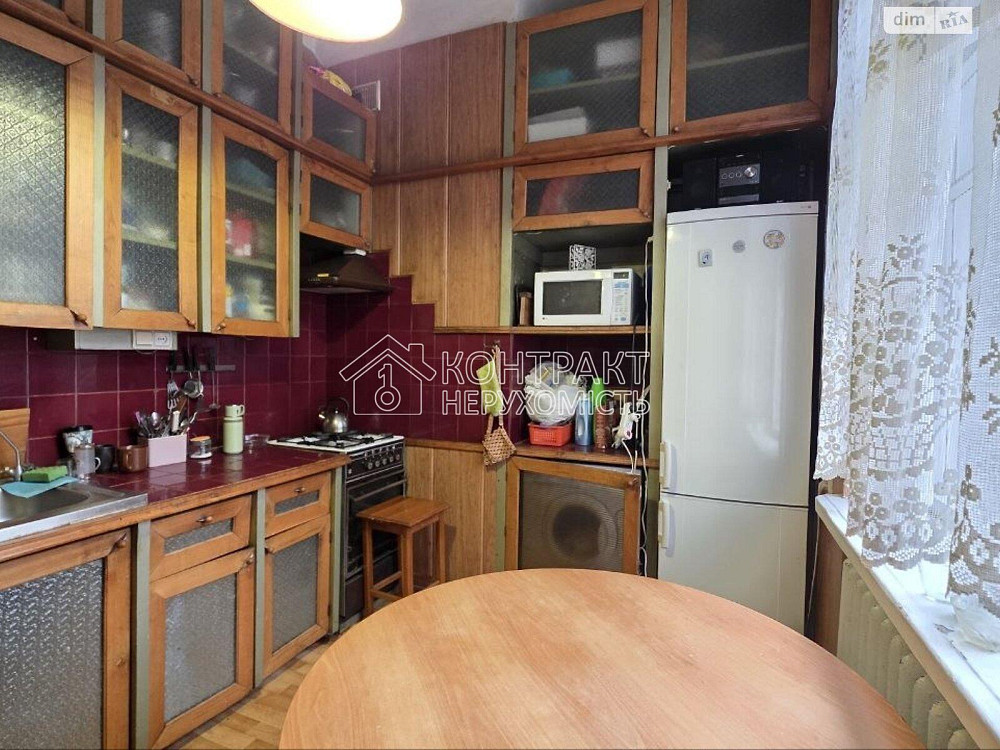 Продаж Квартира 2-кімнатна, 3/8 поверх на вул. Героїв Харкова Харків - фото 20