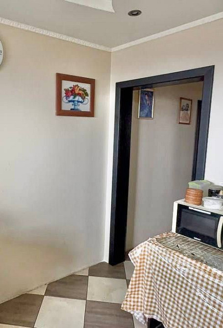 Продаж Квартира 3-кімнатна, 7/25 поверх на Закревського Миколи вул., д. 97а Київ - фото 10