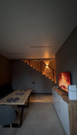 Таунхаус с ремонтом Лиманка