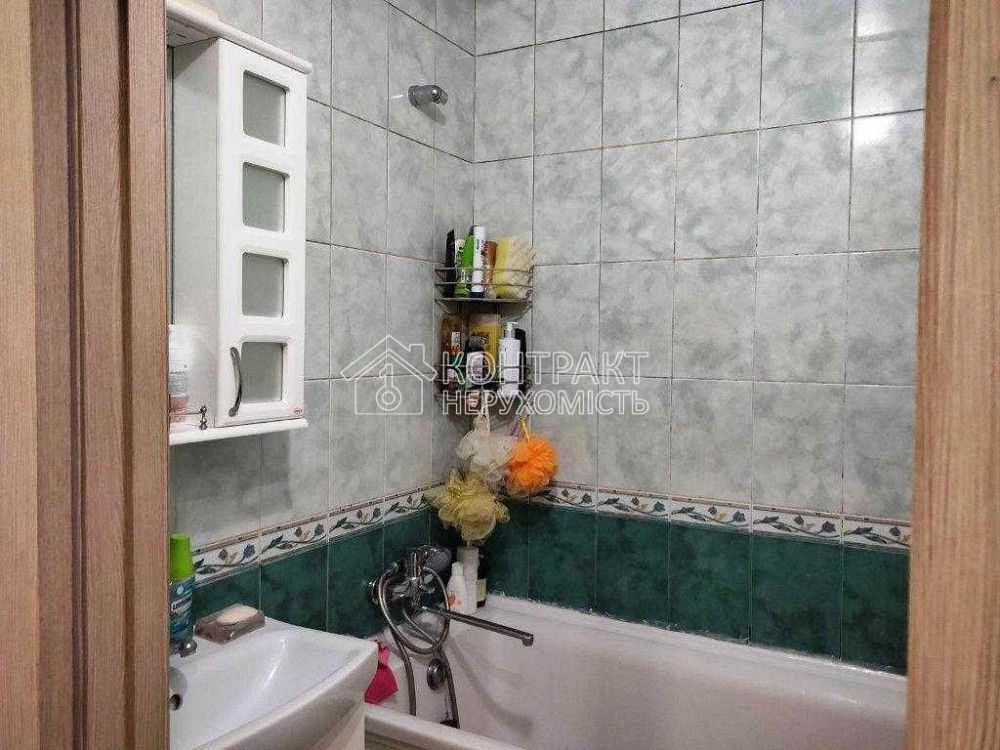 Продаж Квартира 3-кімнатна, 14/16 поверх на вул. Сонячна Харків - фото 19