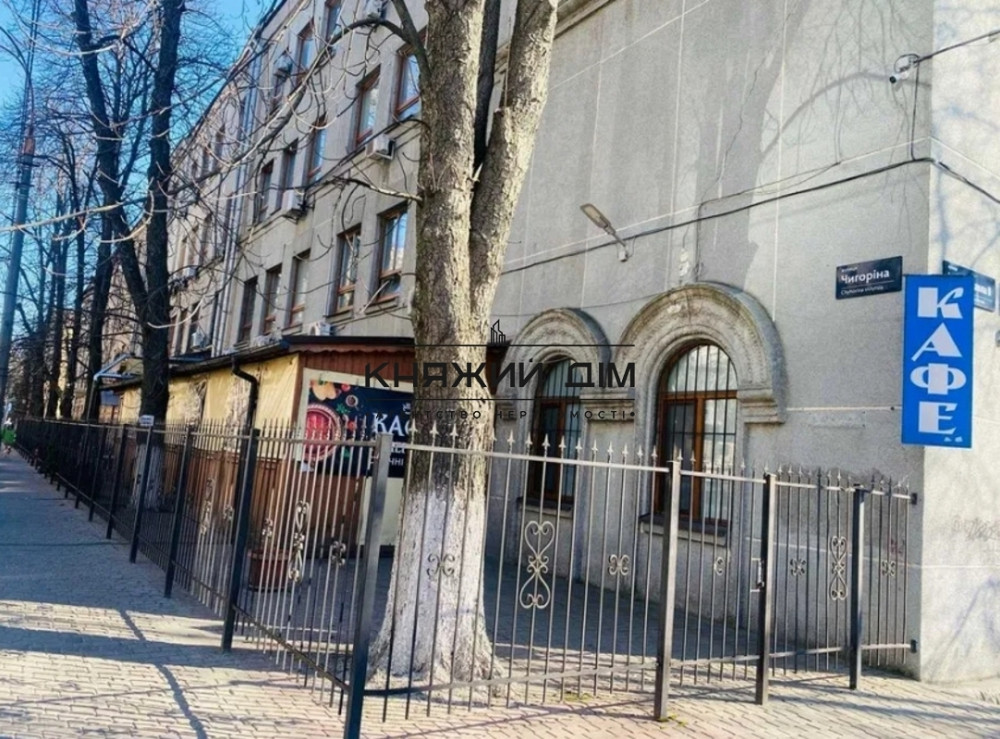 Оренда офісне приміщення на вул. Патриса Лумумбы ул./Іоанна Павла II поверх - 4/4 Київ - фото 18