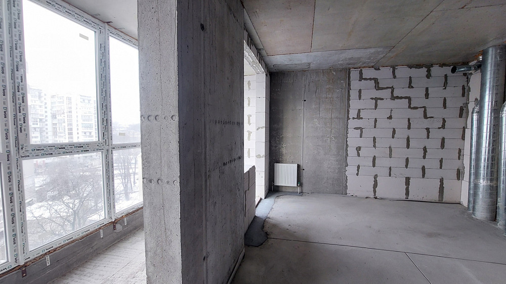 Продаж Квартира 1-кімнатна на ул. Пишоновская, 26/1 Одеса - фото 11