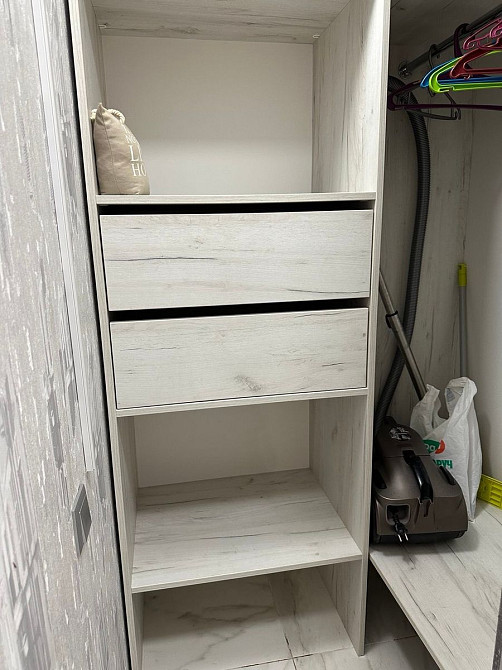 Оренда Квартира 1-кімнатна, 10/25 поверх на Хорольська, 1а Київ - фото 6