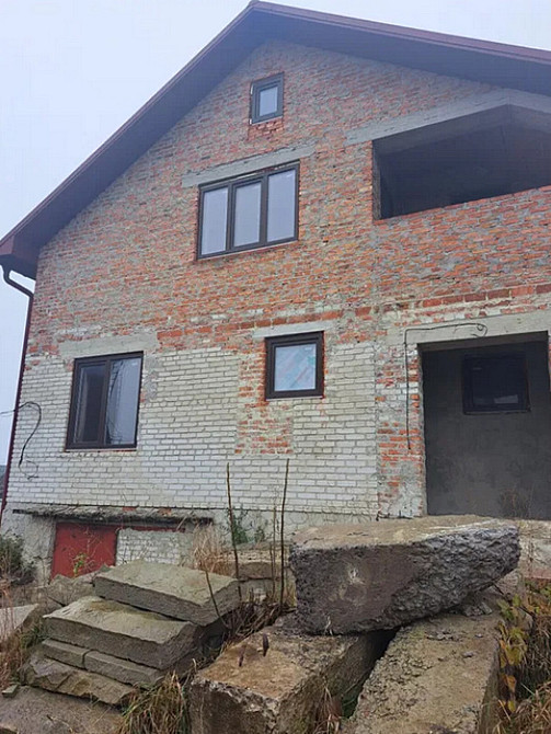 Продаж котеджу 186 кв.м, Смиківці  - фото 2