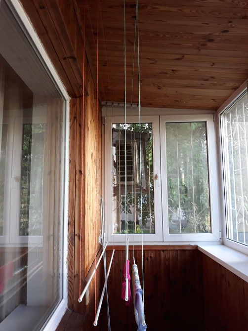 Продаж Квартира 2-кімнатна, 1/9 поверх на вул. Володимира Івасюка Київ - фото 3