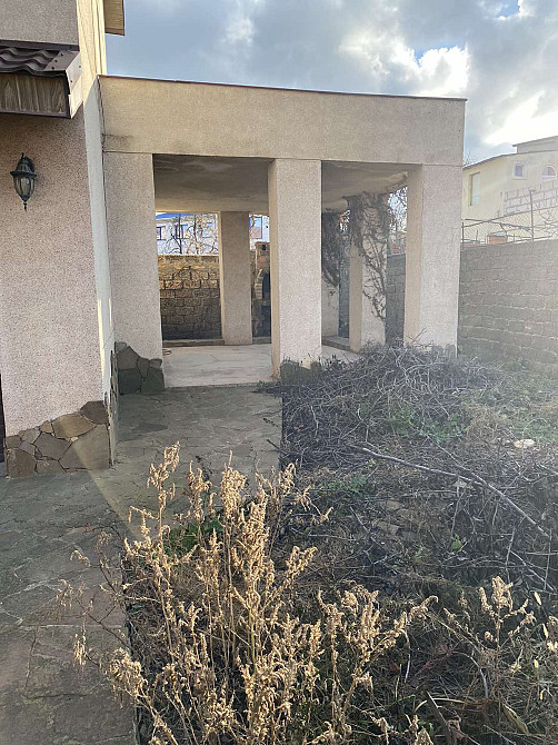 3-этажный дом С САУНОЙ на Даче Ковалевского Одесса - изображение 4