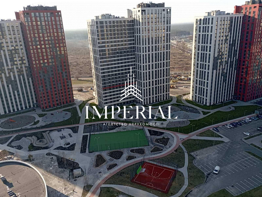 Продаж Квартира 1-кімнатна, 23/25 поверх на вул. Всеволода Змієнка Київ - фото 16