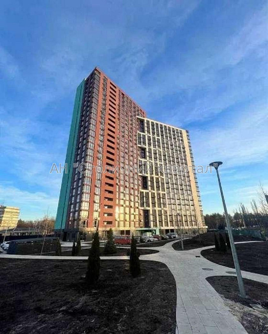 Продаж Будинок 1-кімнатний на Віктора Некрасова вул., 12А Київ - фото 2