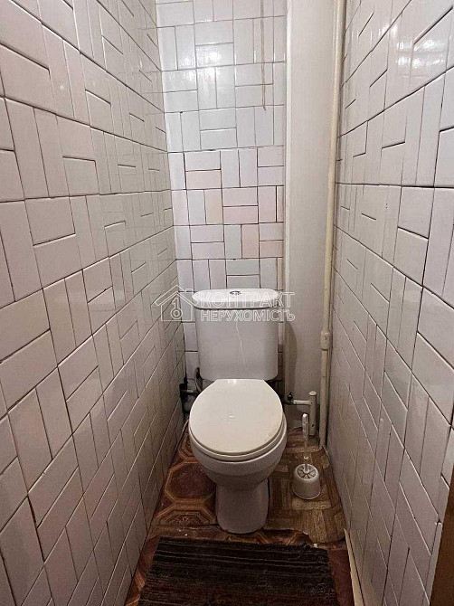 Оренда Квартира 2-кімнатна, 9/9 поверх на вул. Салтівське Харків - фото 9