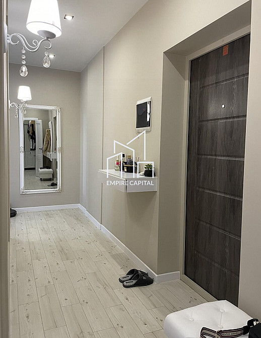 Продаж 2к квартири 57.4 кв. м Львів - фото 17