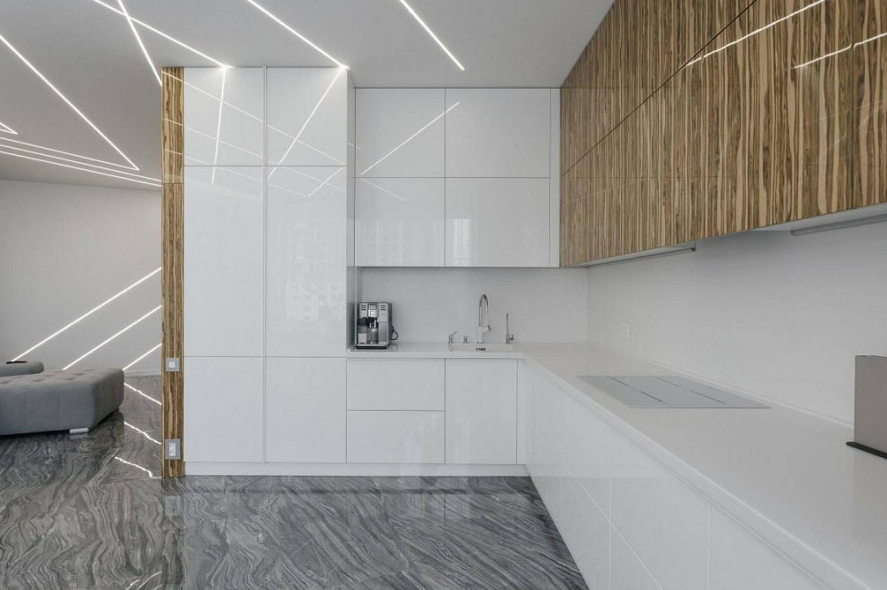 Продаж Квартира 2-кімнатна, 5/18 поверх на Литературная ул. Одеса - фото 5