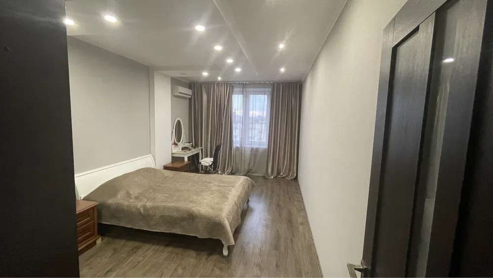 Оренда Квартира 1-кімнатна, 16/16 поверх на ул. Полтавская Київ - фото 3