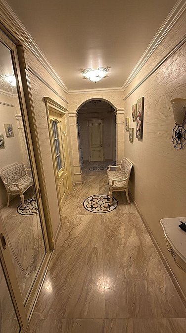 Продам 3 комн квартиру в Новом доме на Жуковскоого Одеса - фото 1