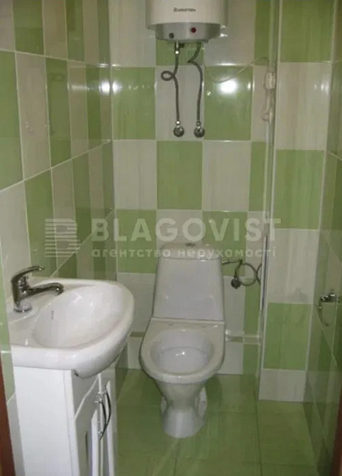 Оренда Квартира 2-кімнатна, 7/16 поверх на вул. Юлії Здановської, 54 Київ - фото 5