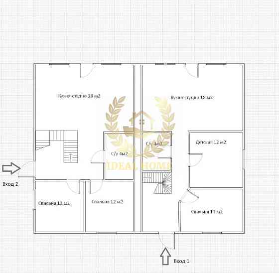 Продаж Будинок 5-кімнатний на Абрикосовая ул., 5 