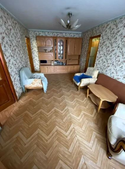 Продаж Квартира 4-кімнатна на ул. Героев Крут (ул. Валентины Терешковой), 33 Odessa - photo 1